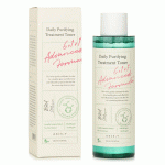 تونر ضدجوش و درمانی اکسیس وای AXIS Y Daily Purifying Treatment Toner