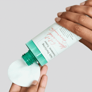 تونر ضدجوش و درمانی اکسیس وای AXIS Y Daily Purifying Treatment Toner7 510x510