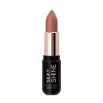 رژ لب گلدن رز آبرسان و براق Silky Shine Hydrating Lipstick (4.2 گرم)