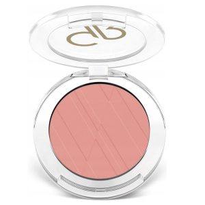 رژگونه گلدن رز شماره 14 هلویی ملایم (7 گرم)