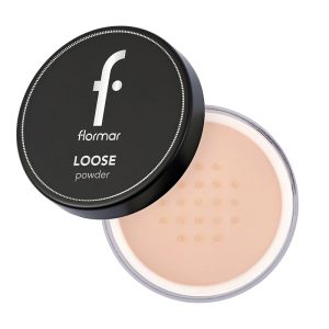 پودر فیکس فلورمار 001 Pale Sand (15 گرم)