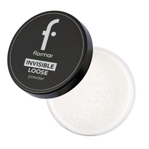 پودر فیکس فلورمار 001 Silver Sand (15 گرم)