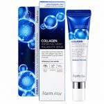 Farmstay Collagen Eye Serum Set