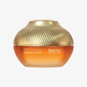 Farmstay PDRN Ginseng Radiance Cream 600x600