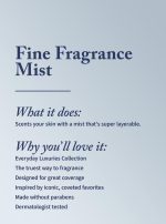 FineFragranceMist
