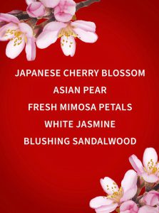 JAPANESECHERRYBLOSSOM