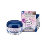 کرم شب سفت‌کننده و ضدچروک باله‌آ Vital+ (50 میل)
