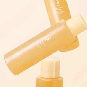NUMBUZIN No.3 Super Glowing Essence Toner