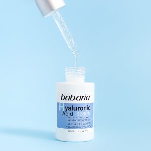 Acido hialuronico serum babaria 30 ml acido hialuronico serum babaria 30 ml