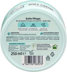 Balea soft creme (1)
