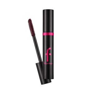 ریمل رنگی فلورمار زرشکی 004 Purple Plum (12 میل)