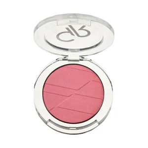 رژگونه گلدن رز شماره 17 Desire Pink (7 گرم)