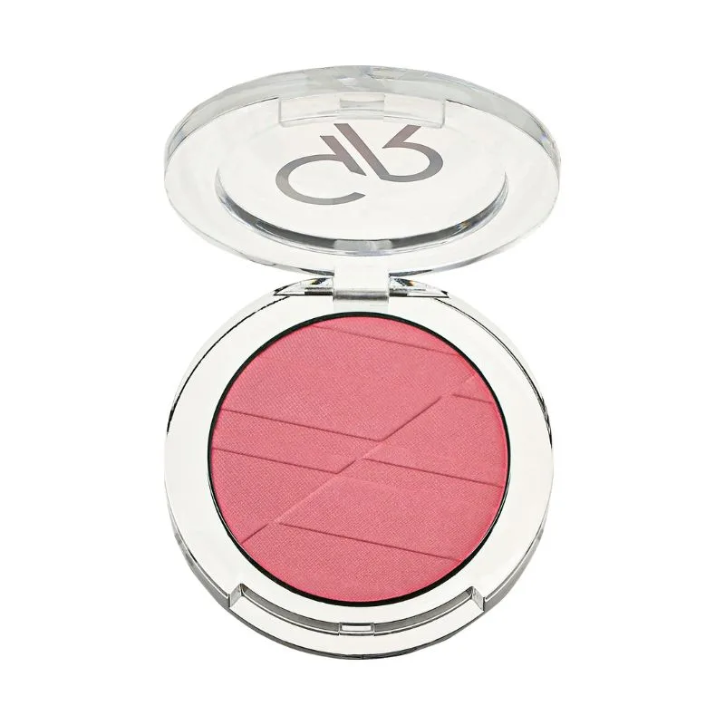 رژگونه گلدن رز شماره 17 Desire Pink (7 گرم)