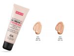 Pupamilanobbcreamandprimernudesandspf