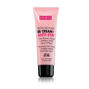 بی‌بی کرم ضدپیری پوپا میلانو SPF 30 رنگ 01 Nude (50 میل)