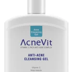 Acnevitgelbottle