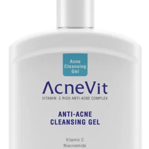 Acnevitgelbottle
