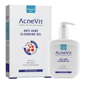 Acnevitgelplusbox