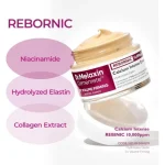 Cemenrete calcium volume cream 50ml